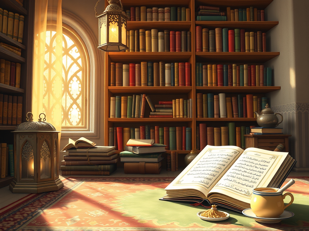 Quiz 1-Test your Islamic knowledge